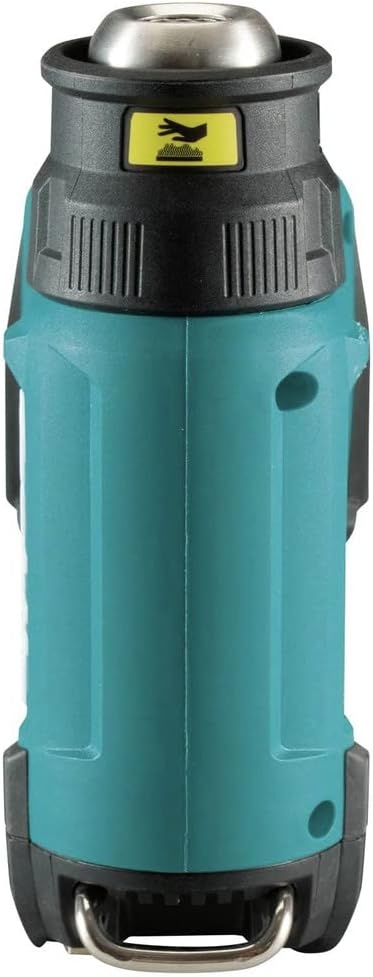 image:imageMakita XGH02ZK 18V LXT LithiumIon Cordless Variable Temperature Heat Gun Tool OnlyHeat Gun
