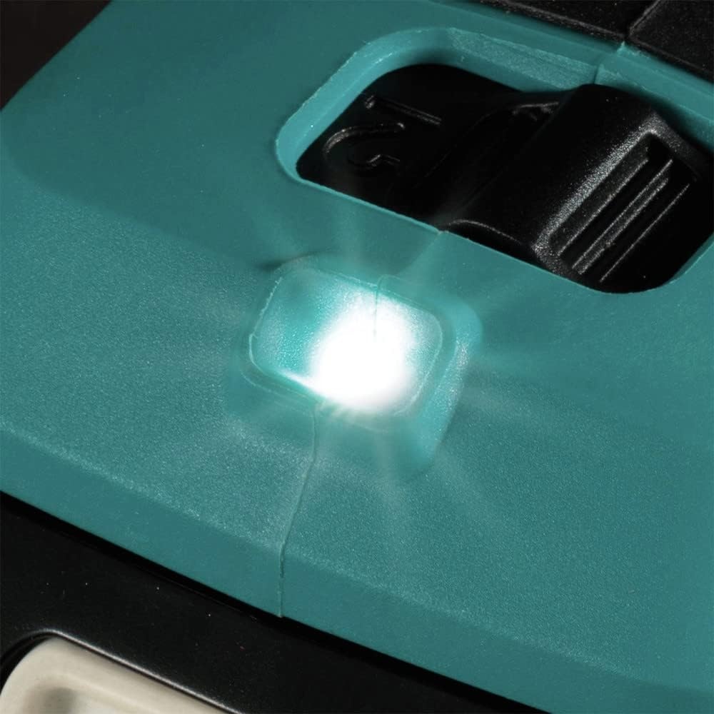 image:imageMakita XGH02ZK 18V LXT LithiumIon Cordless Variable Temperature Heat Gun Tool OnlyHeat Gun