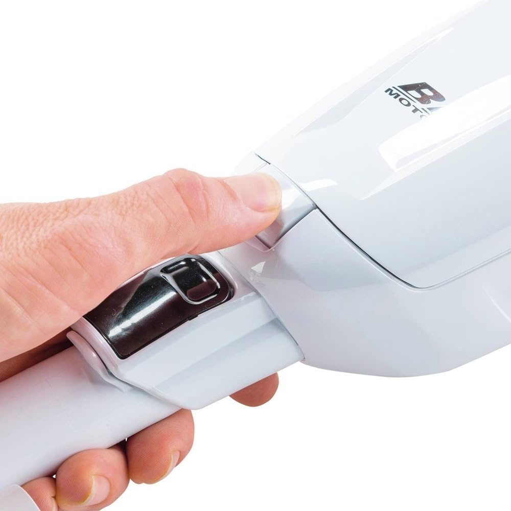 image:imageMakita XLC10ZW 18V LXT Lithiumion Compact Brushless Cordless 4 Speed Vacuum wPush Button and Dust Bag Tool Only