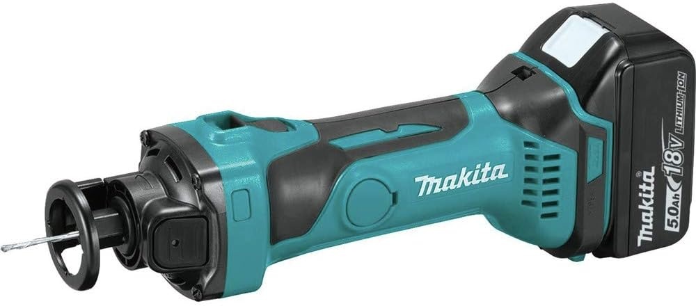 image:imageMakita XOC01Z 18V LXT LithiumIon Cordless CutOut Tool Tool OnlyKit