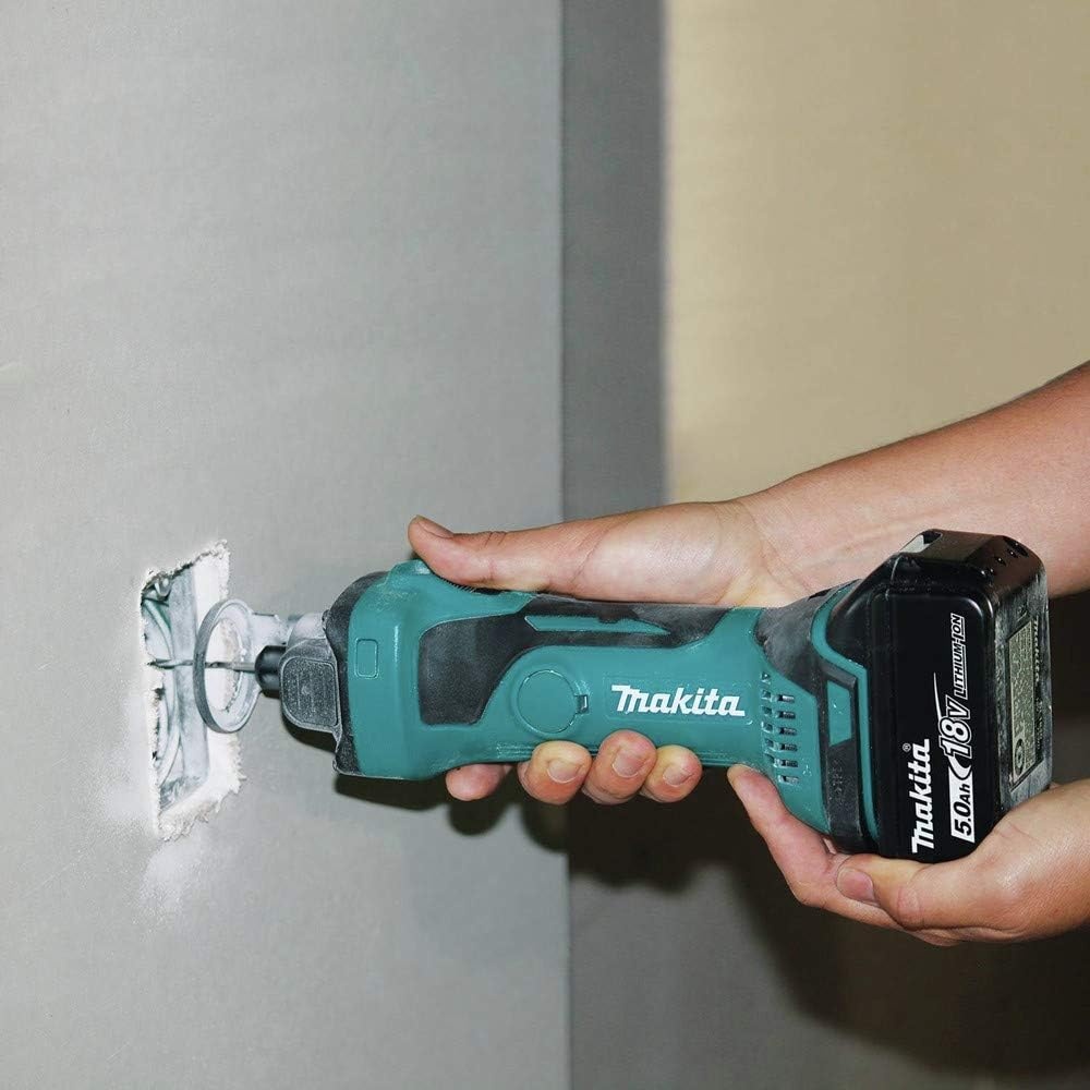image:imageMakita XOC01Z 18V LXT LithiumIon Cordless CutOut Tool Tool OnlyKit