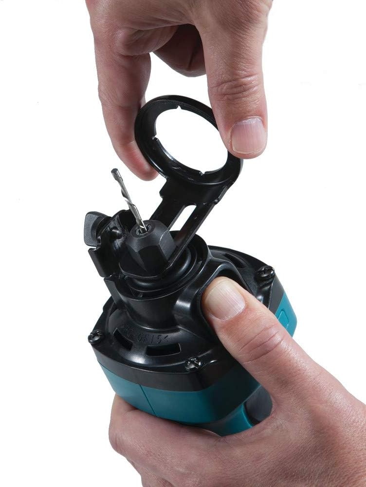 image:imageMakita XOC01Z 18V LXT LithiumIon Cordless CutOut Tool Tool OnlyTool Only