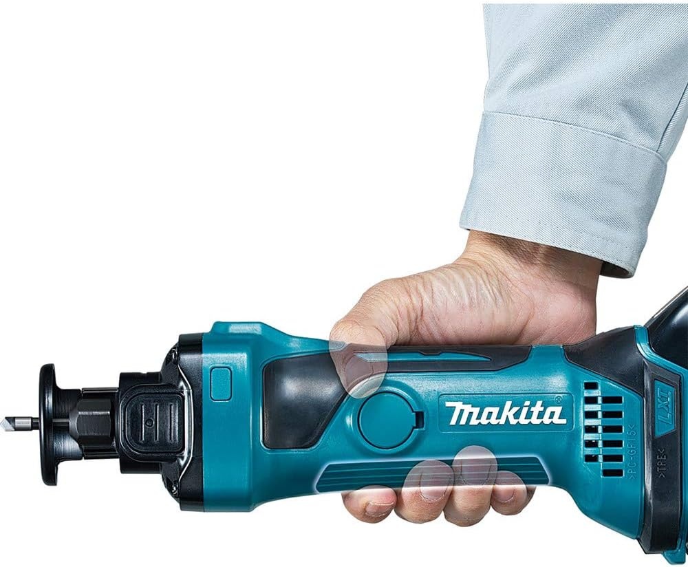 image:imageMakita XOC01Z 18V LXT LithiumIon Cordless CutOut Tool Tool OnlyTool Only