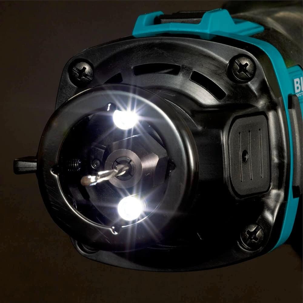 image:imageMakita XOC02Z 18V LXT LithiumIon Brushless Cordless CutOut Tool AWS Capable Tool Only AWS Capable Tool OnlyCutOut Tool Tool Only