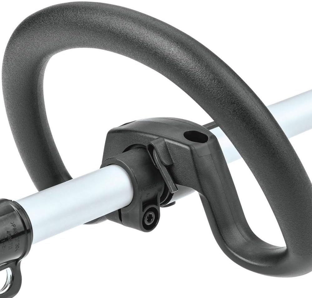 image:imageMakita XRU15PT1 36V 18V X2 LXT Brushless String Trimmer Kit with 4 Batteries 50AhTrimmer Kit 2 4 Batteries