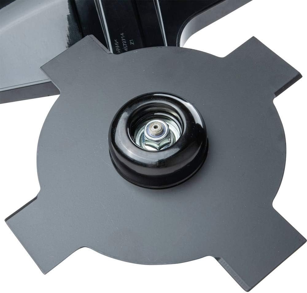 image:imageMakita XRU16PT 18V X2 36V LXT LithiumIon Brushless Cordless Brush Cutter Kit 50Ah