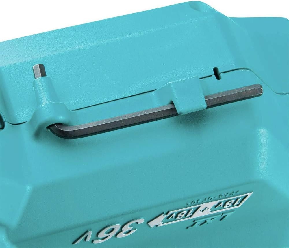 image:imageMakita XRU16Z 36V 18V X2 LXT Brushless Brush Cutter Tool Only