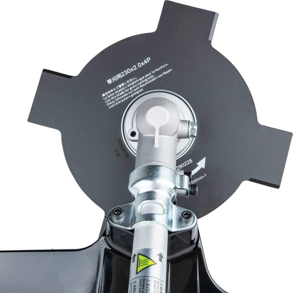 image:imageMakita XRU16Z 36V 18V X2 LXT Brushless Brush Cutter Tool Only