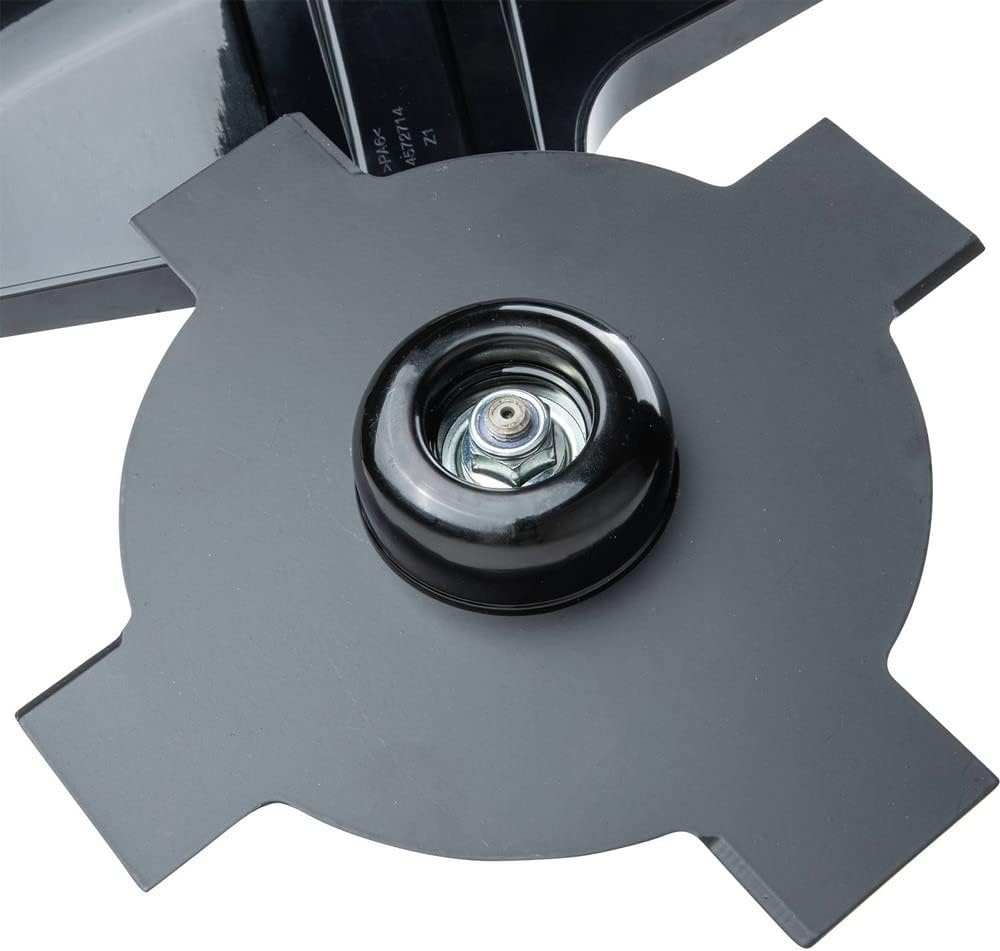 image:imageMakita XRU16Z 36V 18V X2 LXT Brushless Brush Cutter Tool Only