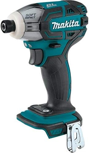 image:imageMakita XST01Z 18V LXT LithiumIon Brushless Cordless OilImpulse 3Speed Impact Driver Tool Only