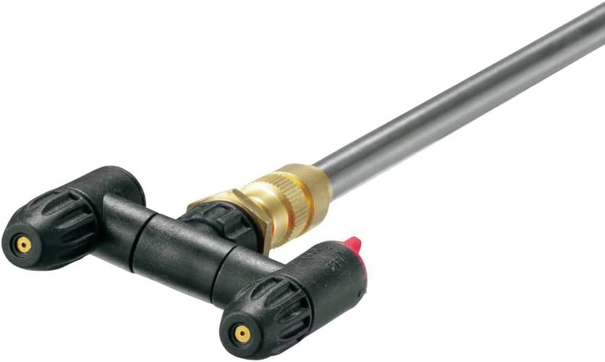 image:imageMakita XSU03Z 18V LXT LithiumIon Cordless 13 Gallon Sprayer Tool OnlySprayer Only