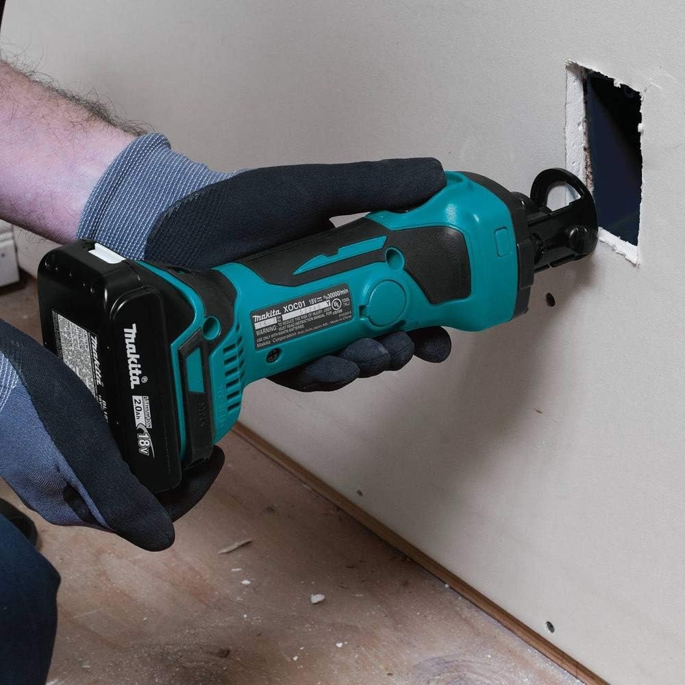 image:imageMakita XT255R 18V LXT LithiumIon COMPACT Cordless 2Pc Combo Kit 20AhCombo Kit 20Ah
