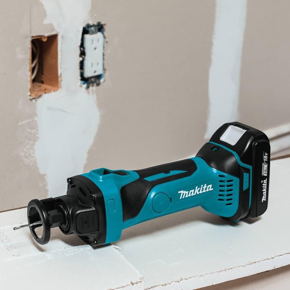 image:imageMakita XT255R 18V LXT LithiumIon COMPACT Cordless 2Pc Combo Kit 20AhCombo Kit 20Ah