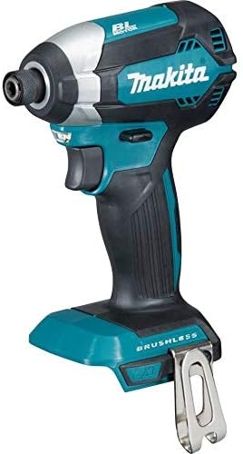 image:imageMakita XT269R 18V LXT LithiumIon Compact Brushless Cordless 2Pc Combo Kit 20Ah Blue