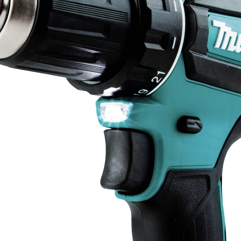 image:imageMakita XT281S 18V LXT 2Pc Combo Kit 30Ah