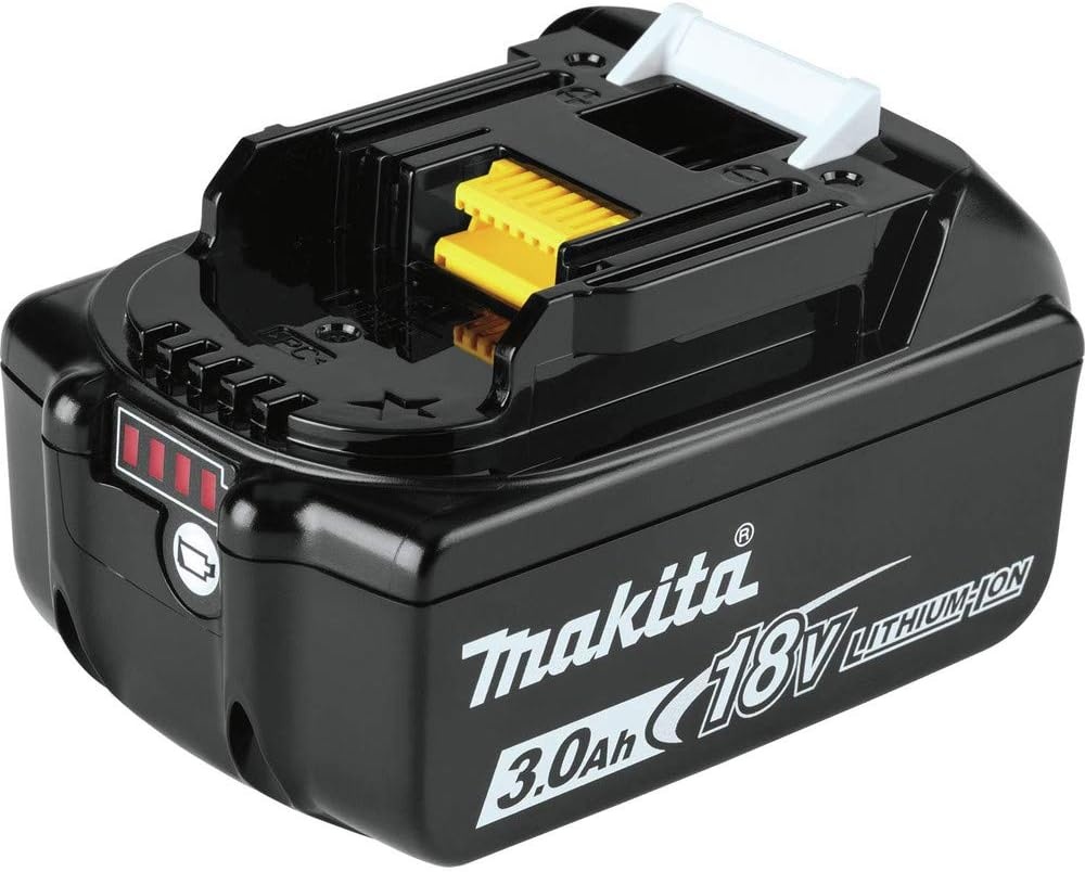 image:imageMakita XT281S 18V LXT 2Pc Combo Kit 30Ah