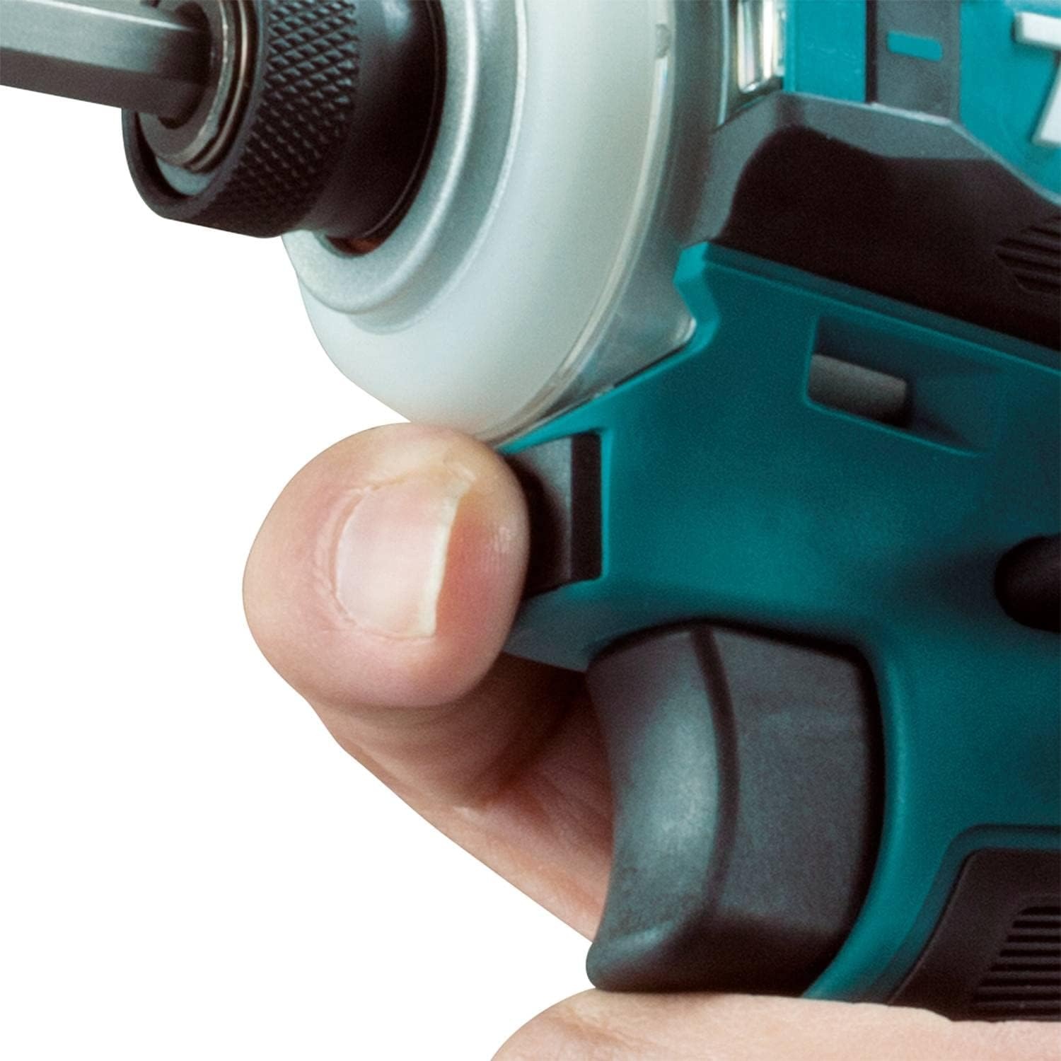 image:imageMakita XT288T 18V LXT LithiumIon Brushless Cordless 2Pc Combo Kit 50Ah Brushless motor 2100 RPM 1600 inlbCombo Kit