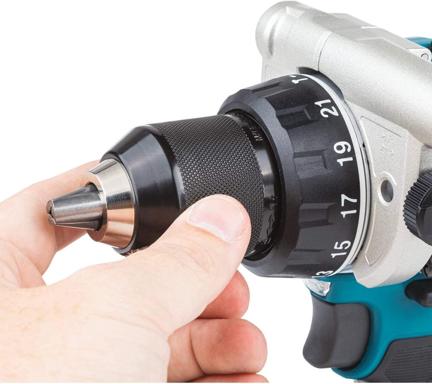 image:imageMakita XT288T 18V LXT LithiumIon Brushless Cordless 2Pc Combo Kit 50Ah Brushless motor 2100 RPM 1600 inlbCombo Kit