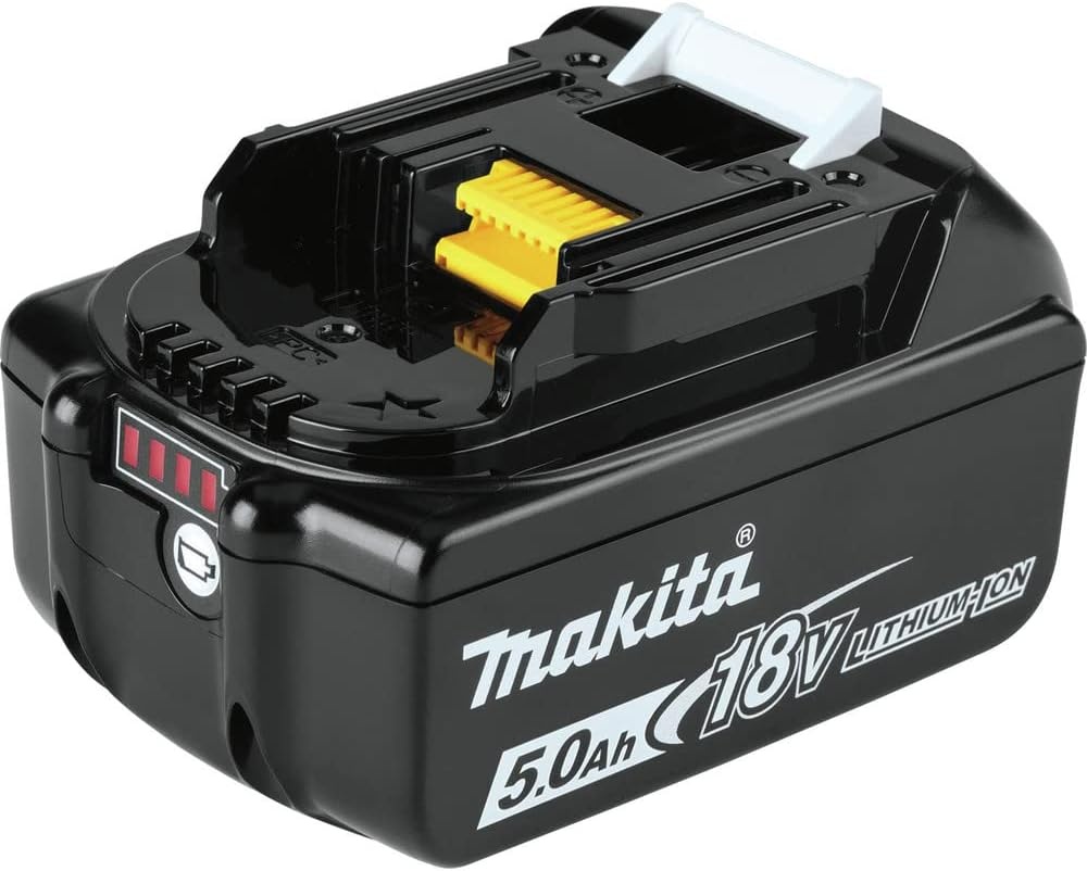 image:imageMakita XT291T 18V LXT LithiumIon Brushless Cordless 2Pc Combo Kit 50AhKit Only
