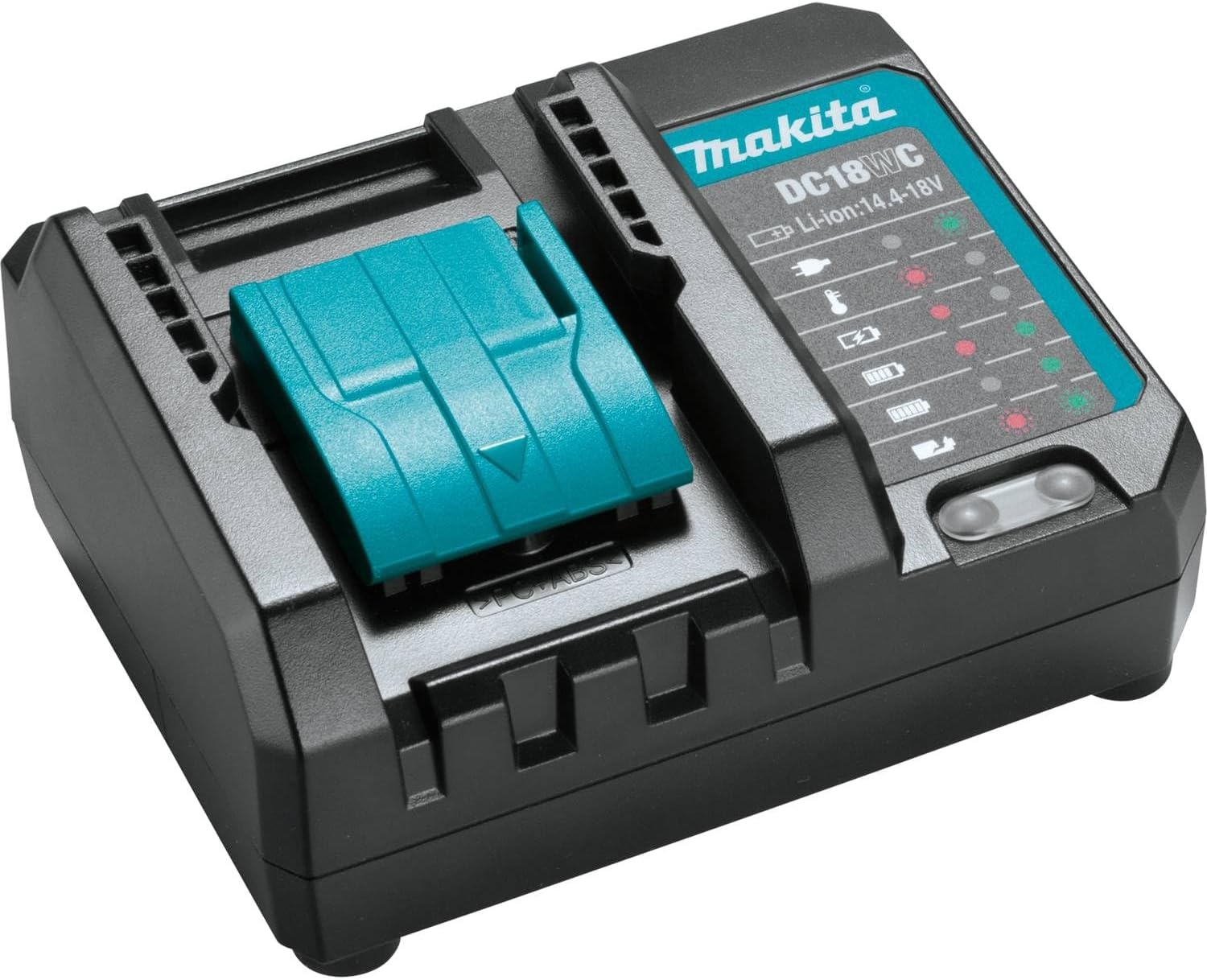 image:imageMakita XT296SMR 18V LXT LithiumIon Brushless Cordless 2Pc Combo Kit 20Ah40Ah Brushless motorCombo Kit