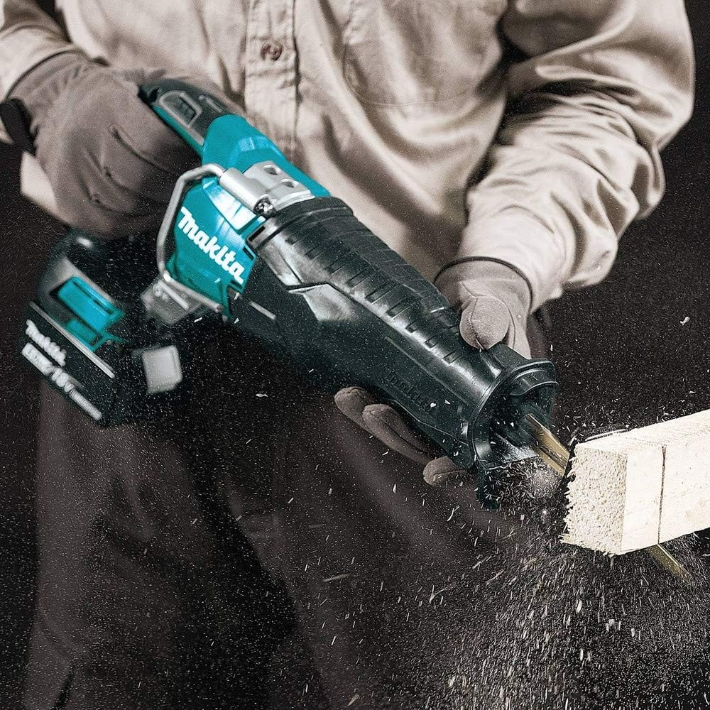 image:imageMakita XT328M 40 Ah 18V LXT LithiumIon Brushless Cordless Combo Kit 3 PieceKit Only