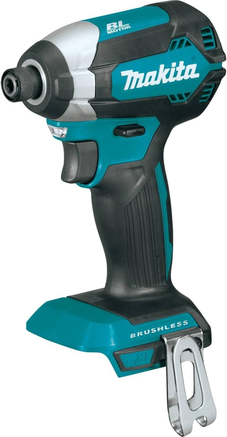 image:imageMakita XT328M 40 Ah 18V LXT LithiumIon Brushless Cordless Combo Kit 3 PieceKit Only