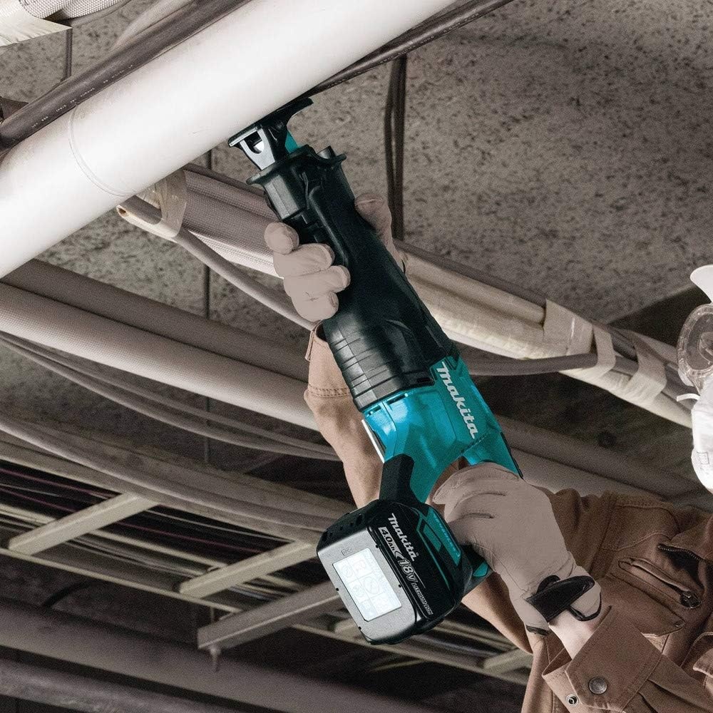 image:imageMakita XT328M 40 Ah 18V LXT LithiumIon Brushless Cordless Combo Kit 3 PieceKit Only