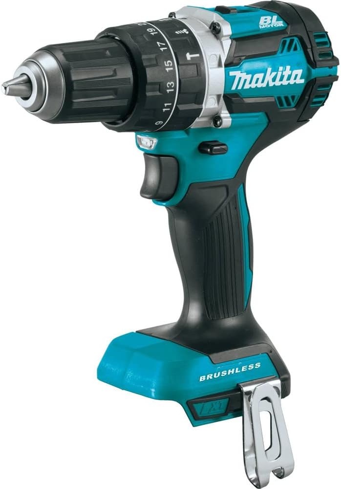 image:imageMakita XT328M 40 Ah 18V LXT LithiumIon Brushless Cordless Combo Kit 3 PieceKit Only