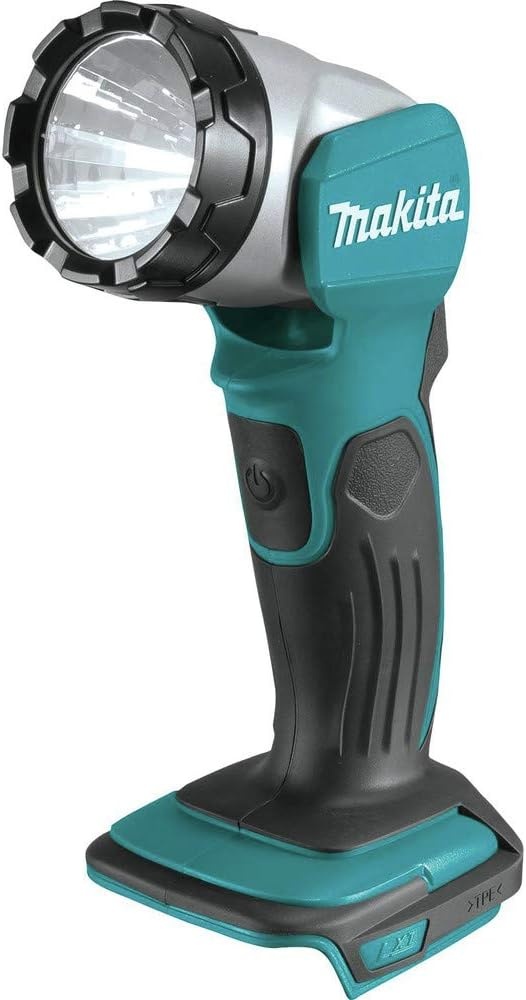 image:imageMakita XT338T 118V LXT LithiumIon Cordless Emergency Preparedness 3Pc Combo Kit 50Ah