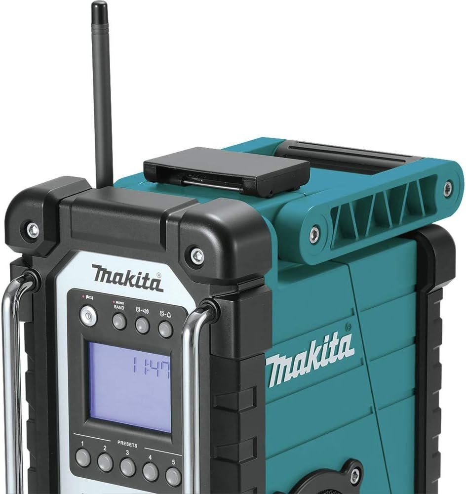 image:imageMakita XT338T 118V LXT LithiumIon Cordless Emergency Preparedness 3Pc Combo Kit 50Ah