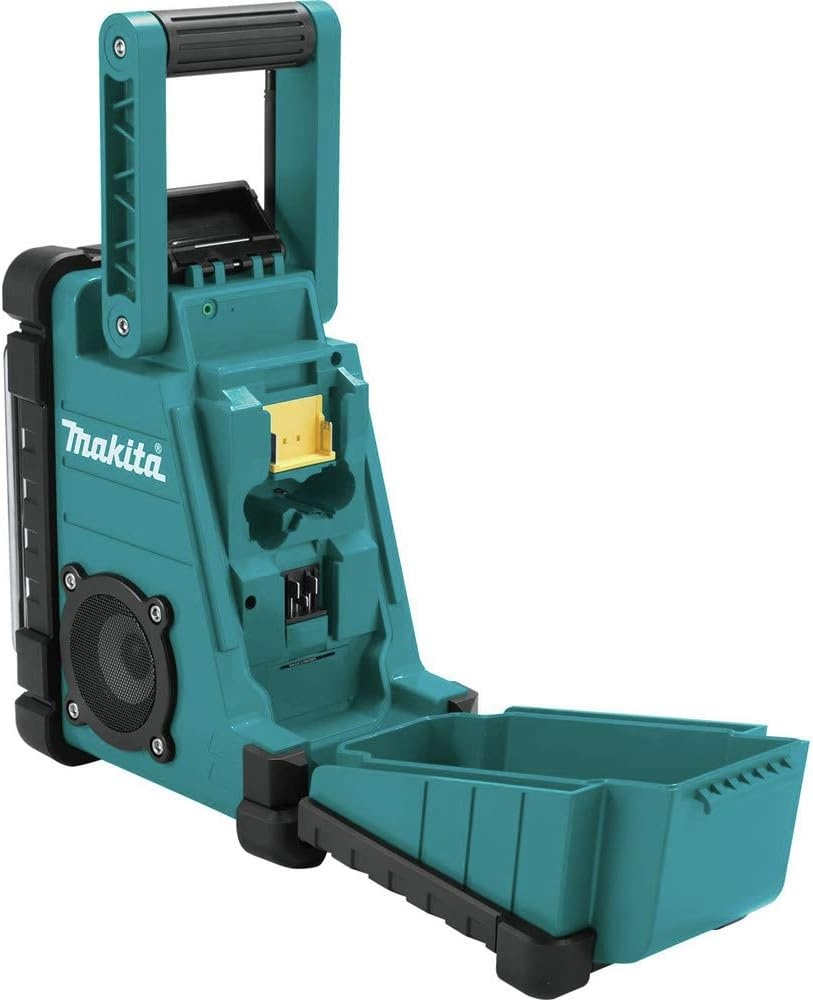 image:imageMakita XT338T 118V LXT LithiumIon Cordless Emergency Preparedness 3Pc Combo Kit 50Ah