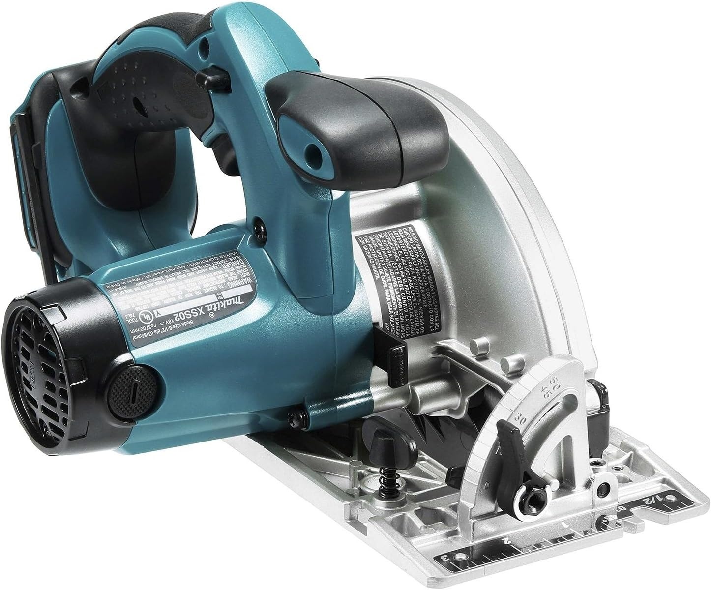 image:imageMakita XT442 18V LXT 30 Ah LithiumIon Cordless Combo Kit 4 Piece