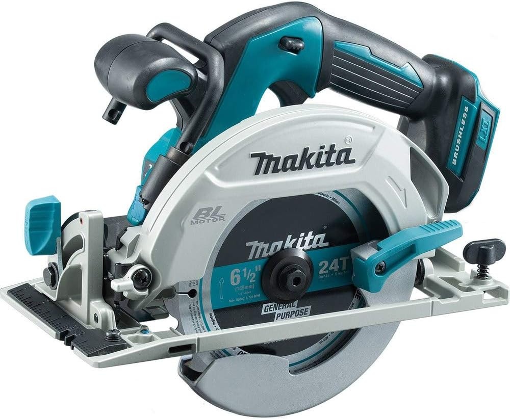 image:imageMakita XT446T 18V LXT LithiumIon Brushless Cordless Combo Kit 4 Piece