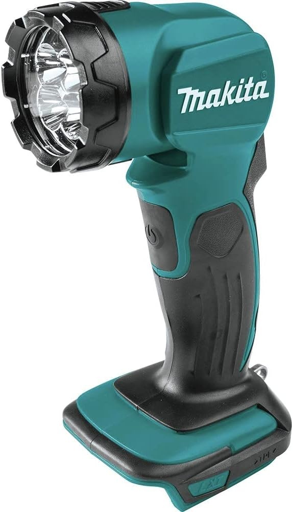image:imageMakita XT452T 18V LXT LithiumIon Brushless Cordless 4Pc Combo Kit 50Ah Brushless motor 5000 RPM 160 lumensKit Only