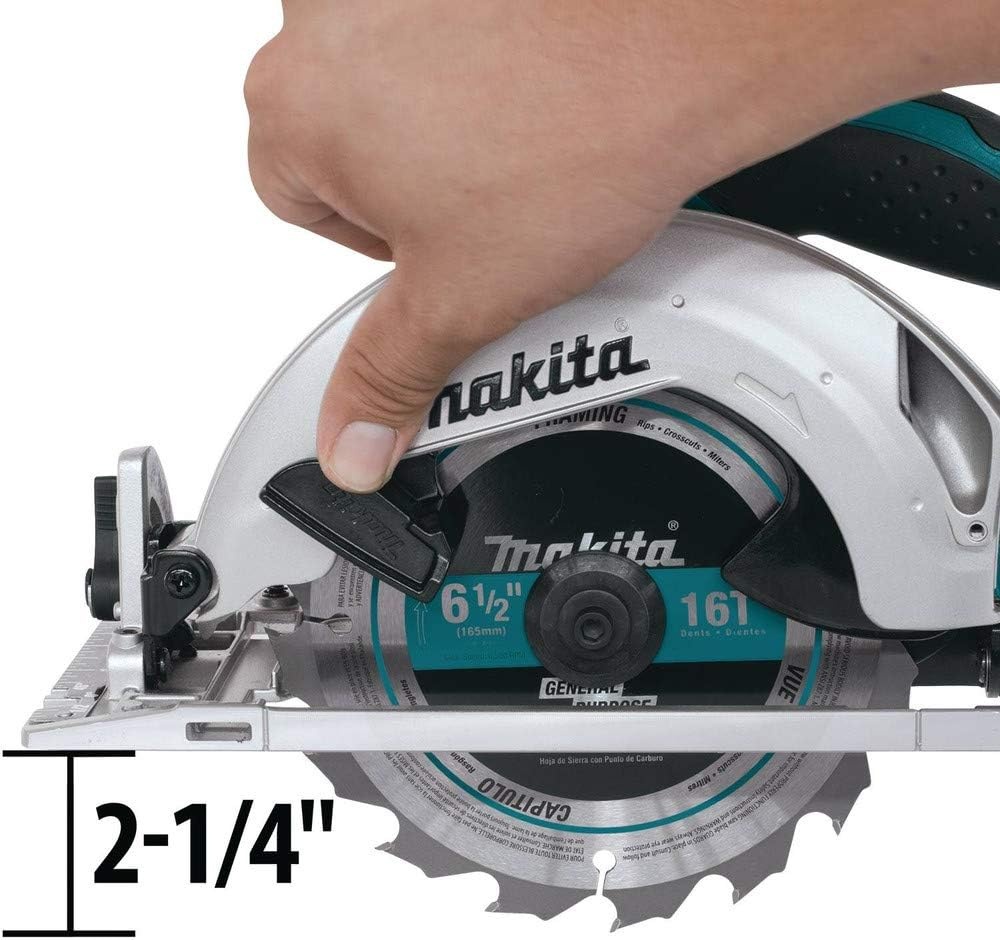 image:imageMakita XT505 18V LXT LithiumIon Cordless 5Pc Combo Kit 30Ah 18V LithiumIon 5 Power Tools Included Battery amp Charger Included ContractorGrade Performance Storage Bag IncludedCombo Kit