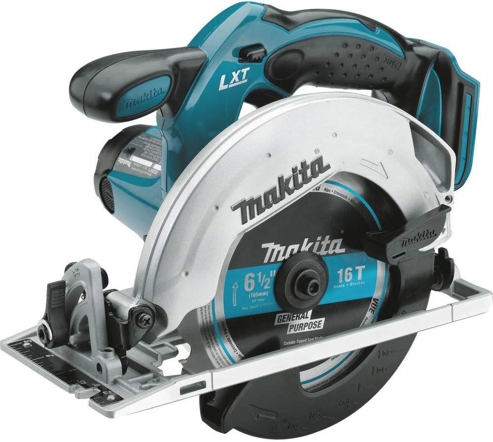 image:imageMakita XT505 18V LXT LithiumIon Cordless 5Pc Combo Kit 30Ah 18V LithiumIon 5 Power Tools Included Battery amp Charger Included ContractorGrade Performance Storage Bag IncludedCombo Kit