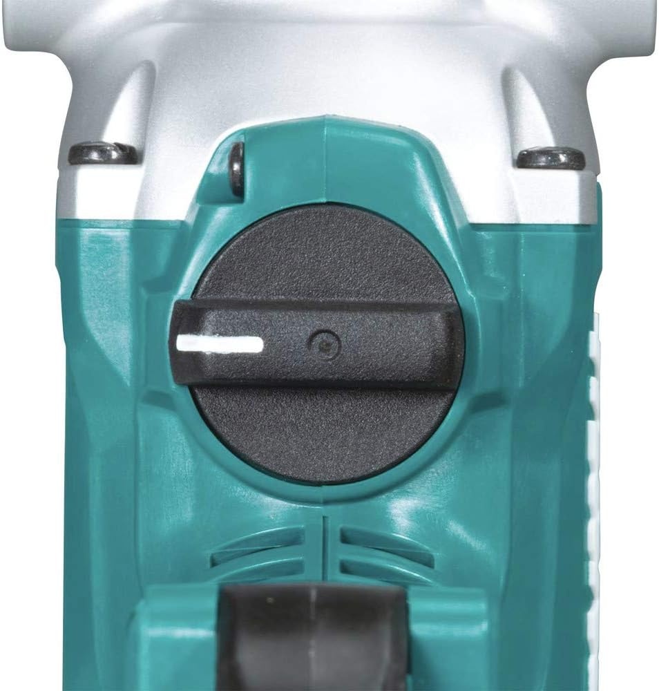 image:imageMakita XTU02T 18V LXT LithiumIon Brushless Cordless 12 Mixer Kit 50AhMixer Only