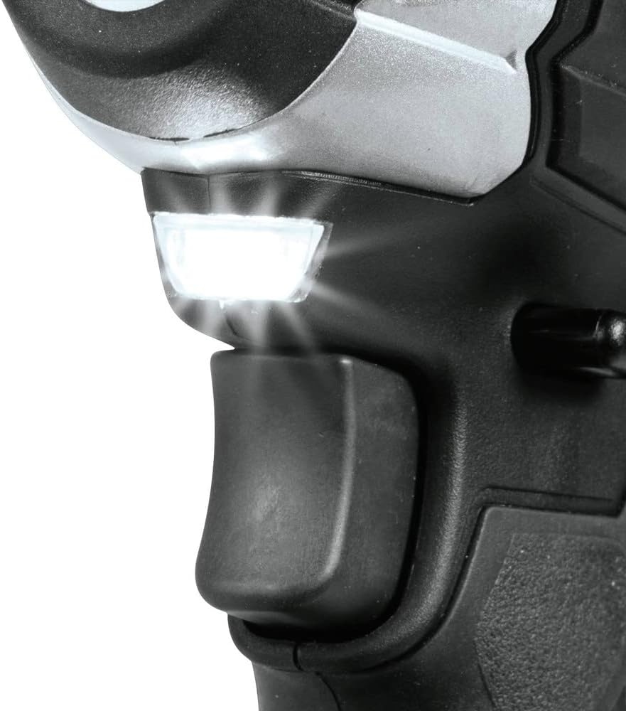 image:imageMakita XWT13ZB 18V LXT SubCompact 12 Impact Wrench Only