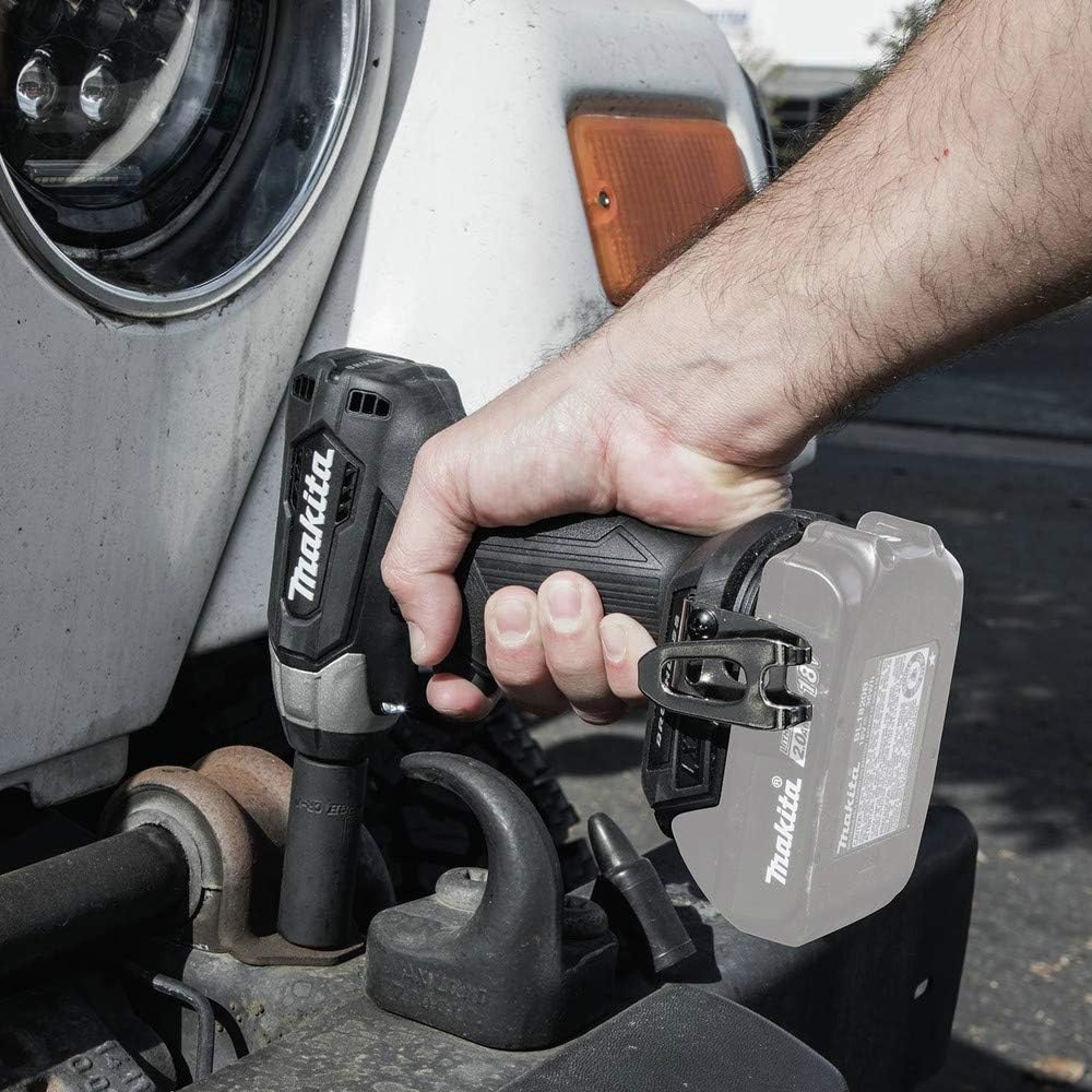 image:imageMakita XWT13ZB 18V LXT SubCompact 12 Impact Wrench Only