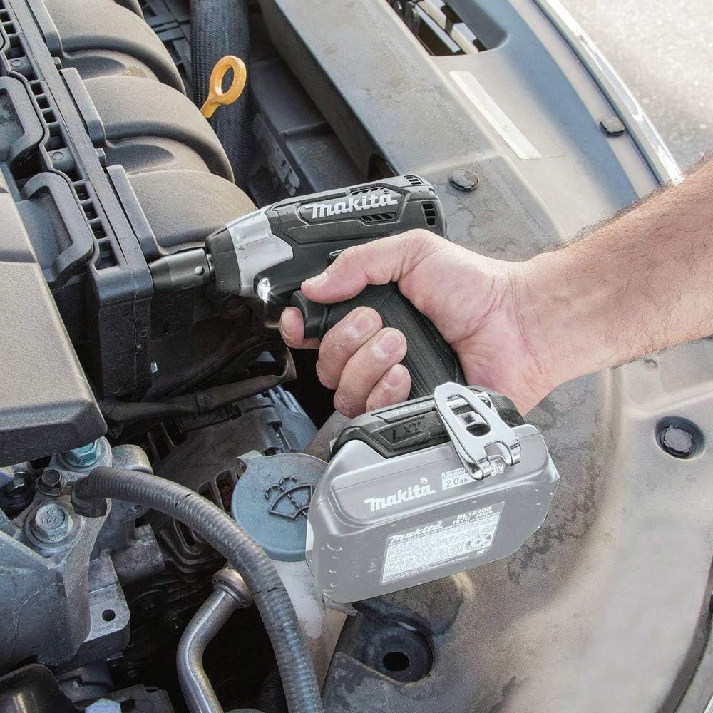 image:imageMakita XWT13ZB 18V LXT SubCompact 12 Impact Wrench Only