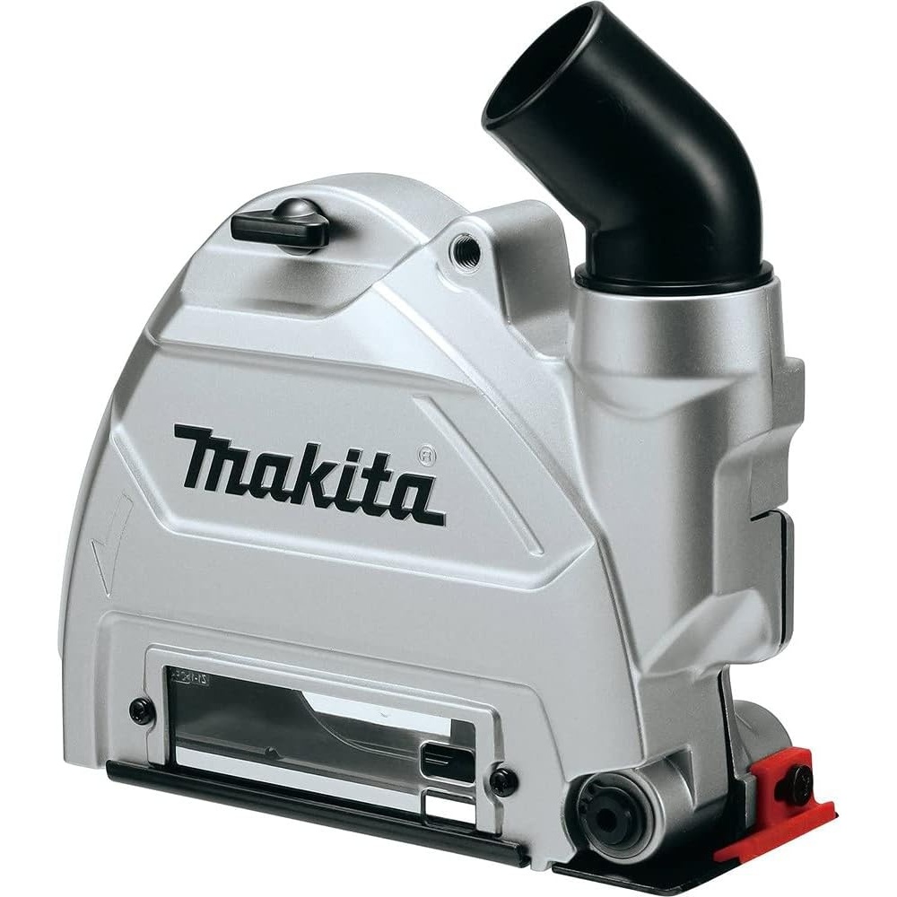 image:imageMakita 191G062 5 Toolless Dust Extraction CuttingTuck Point Guard