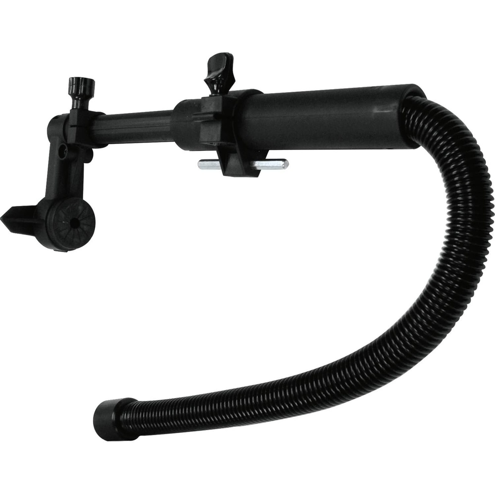 image:imageMakita 1934727 Dust Extraction Attachment  BlackSmall B