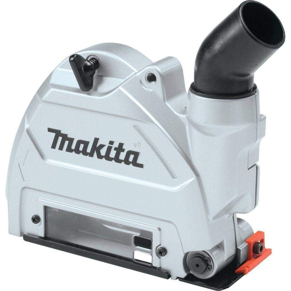 image:imageMakita 1968453 Dust Extraction Tuck Point Guard 5
