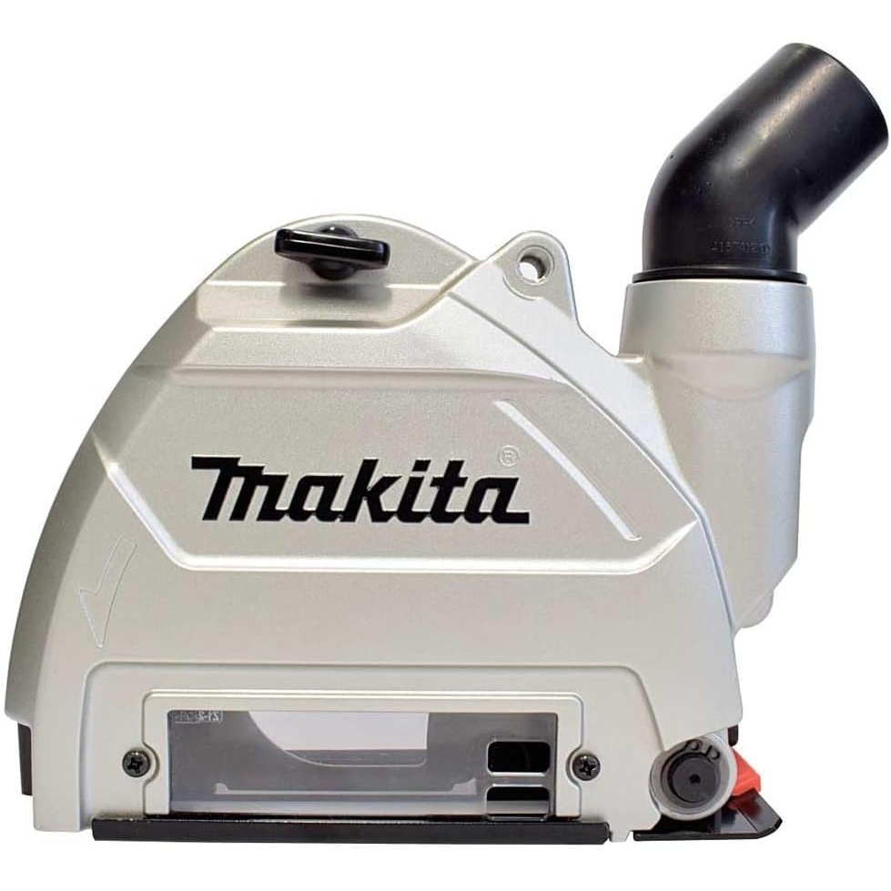image:imageMakita 1968461 Dust Extracting Tuck Point Guard 5