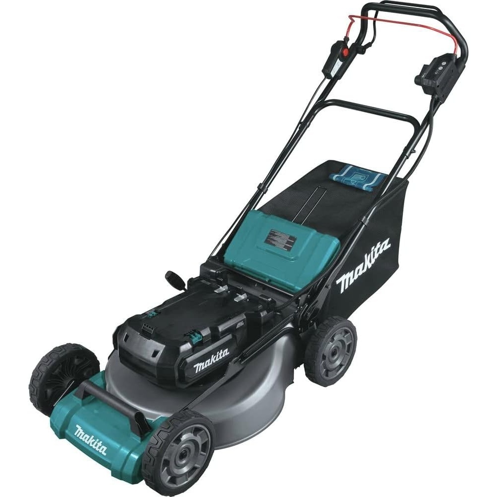 image:imageMakita CML01Z 36V ConnectX Brushless 21 SelfPropelled Commercial Lawn Mower Tool Only