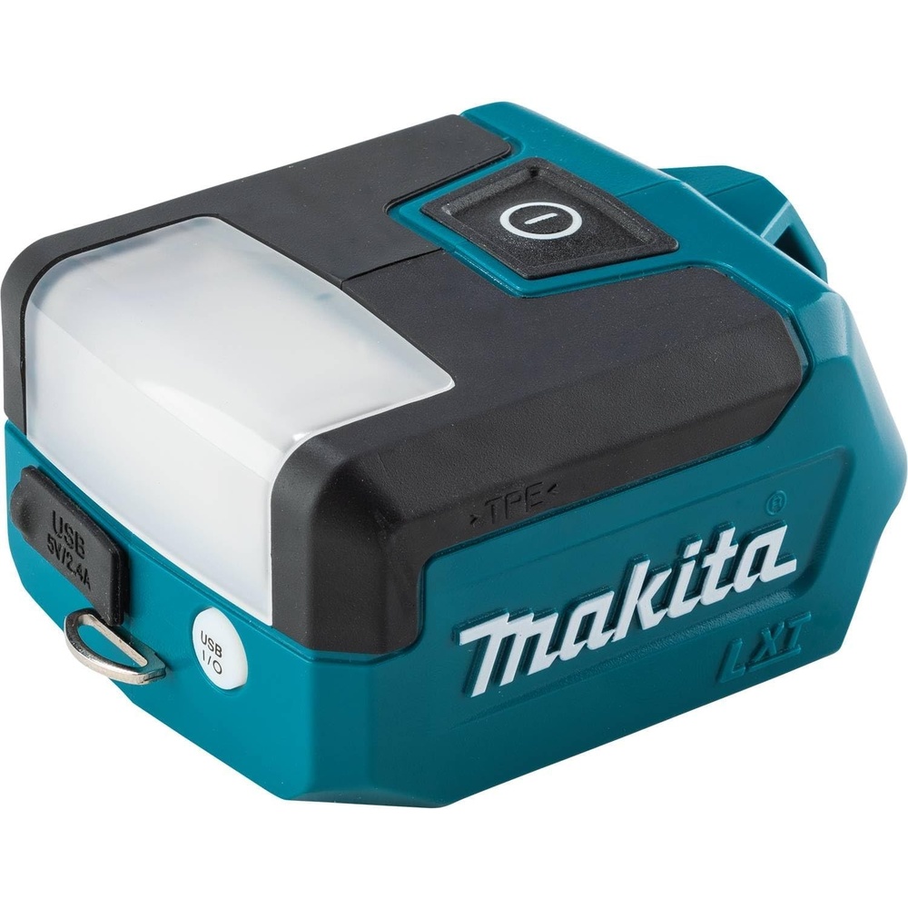 image:imageMakita DML817 18V LXT Compact LED Flashlight Flashlight Only