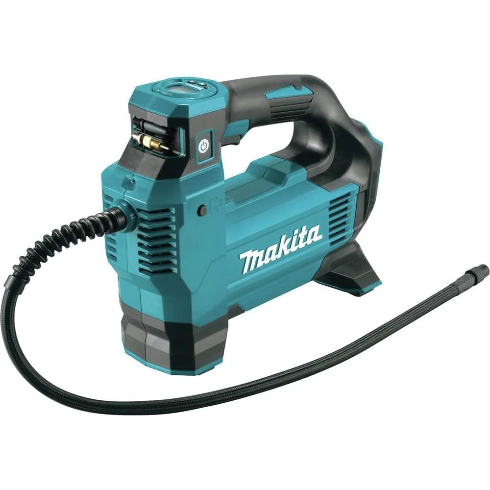 image:imageMakita DMP181ZX 18V LXT LithiumIon Cordless HighPressure Inflator Tool Only
