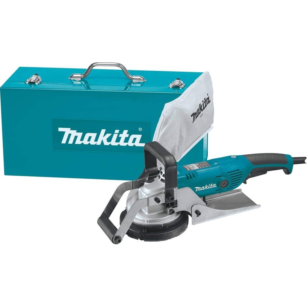 image:imageMakita PC5001C 5 Concrete PlanerTool Only