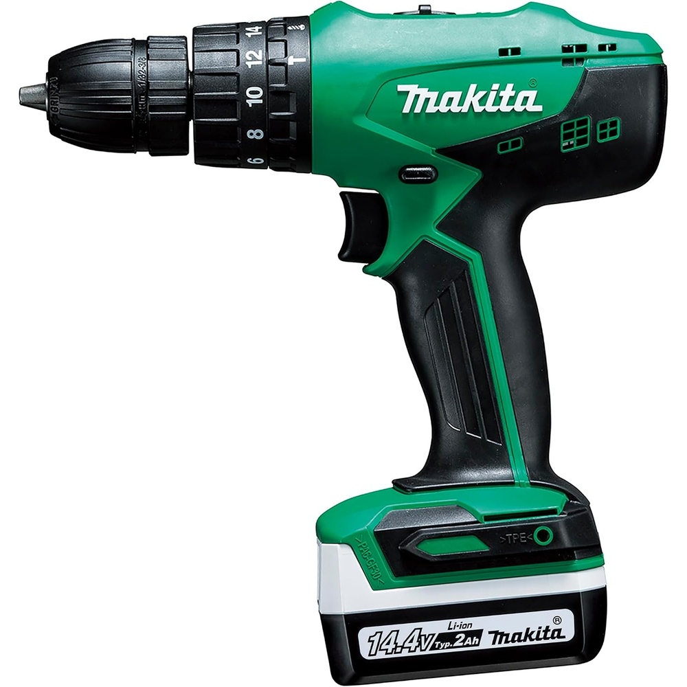 image:imageMakita XBU07SM1 18V LXT Brushless BlowerVacuum Mulcher Kit 40Ah