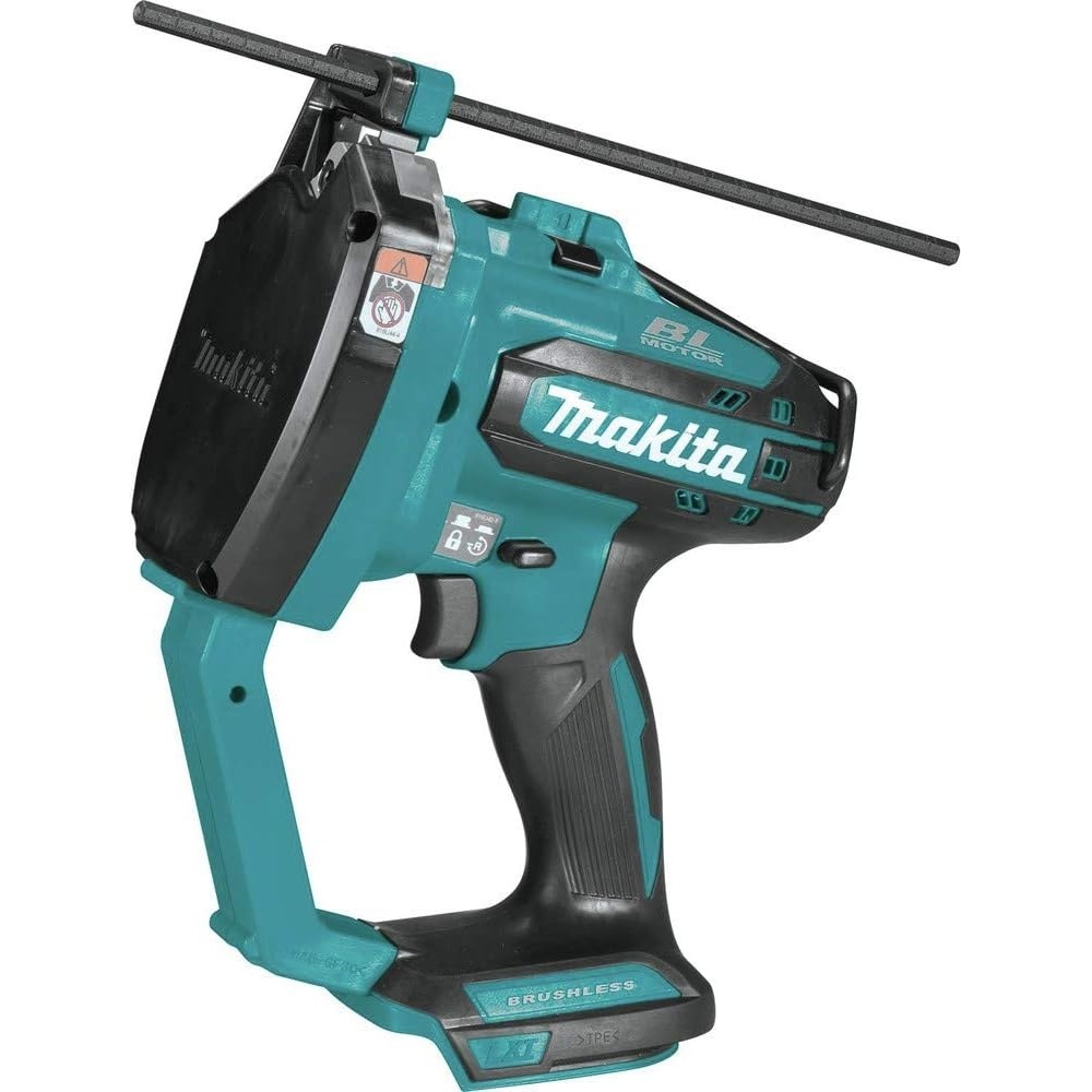 image:imageMakita XCS03Z 18V LXT Threaded Rod Cutter Tool Only